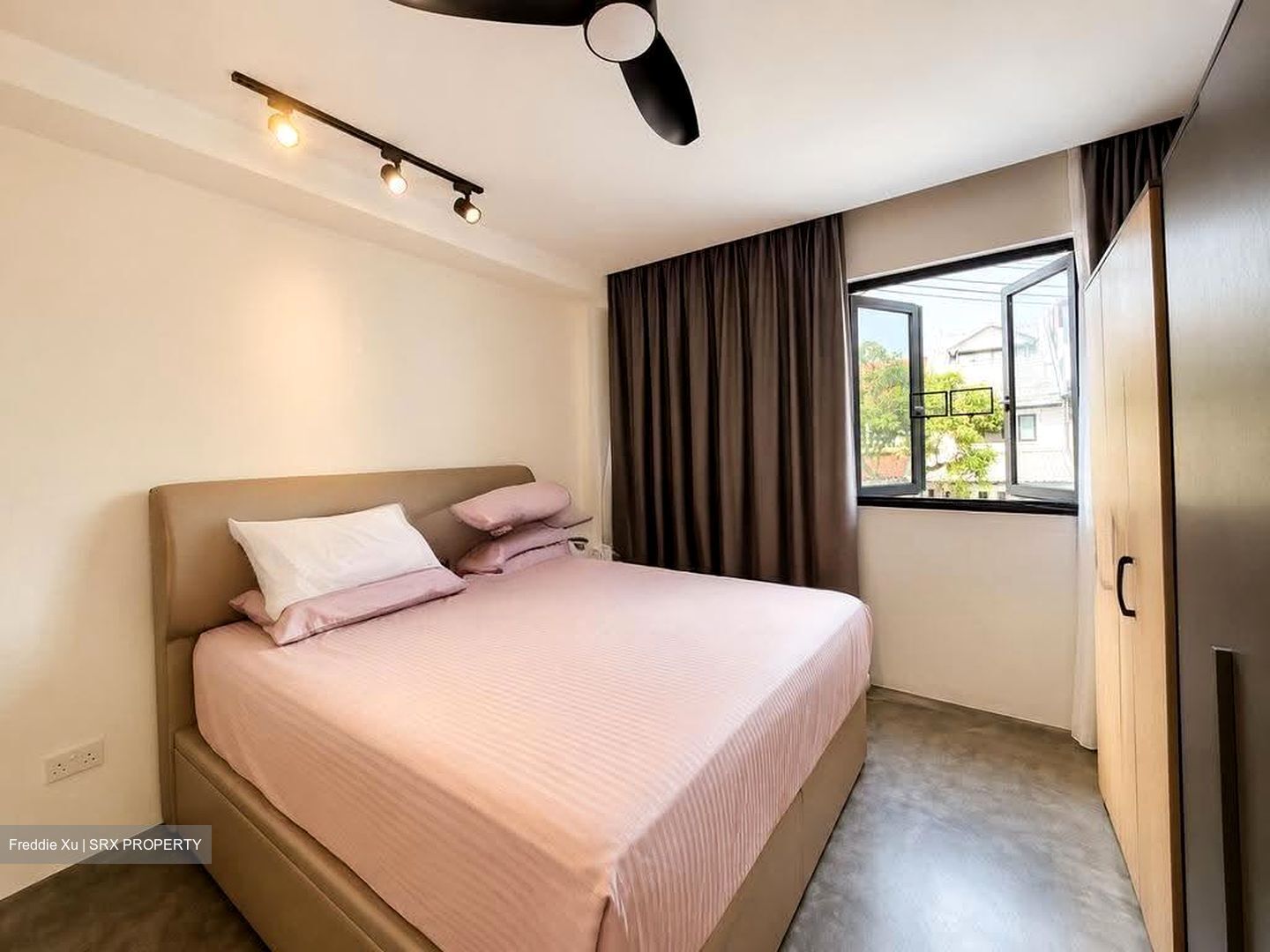 Macpherson Garden Estate (D13), Terrace #607863781